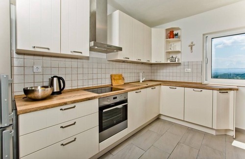 Citluk Casa | Casa de vacaciones FHS - Hrvace, Riviera Split, Croacia