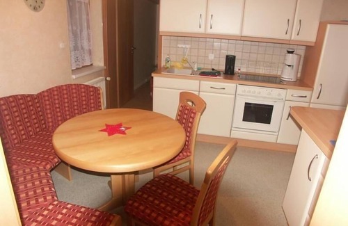 Hohegeiß Casa | Casa de vacaciones Braunlage para 1 - 6 personas con 2 dormitorios - Casa de vacaciones