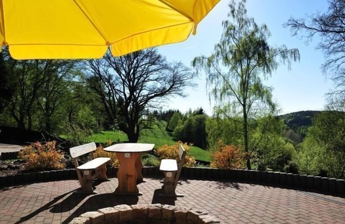 Hohegeiß Casa | Casa de vacaciones Braunlage para 1 - 6 personas con 2 dormitorios - Casa de vacaciones