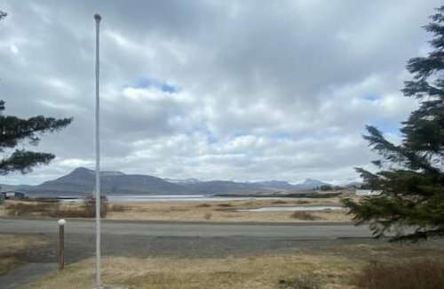 Breiddalsvik Casa | Casa de vacaciones Breiðdalsvík para 1 - 5 personas con 3 dormitorios - Casa de vacaciones