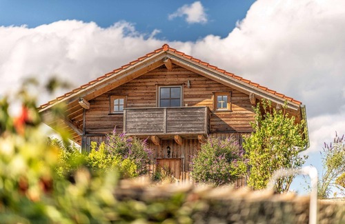 Breitenberg Casa | Casa de vacaciones Breitenberg para 1 - 4 personas con 2 dormitorios - Casa de vacaciones