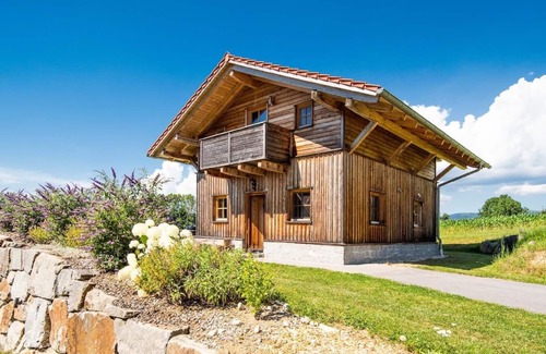 Breitenberg Casa | Casa de vacaciones Breitenberg para 1 - 4 personas con 2 dormitorios - Casa de vacaciones
