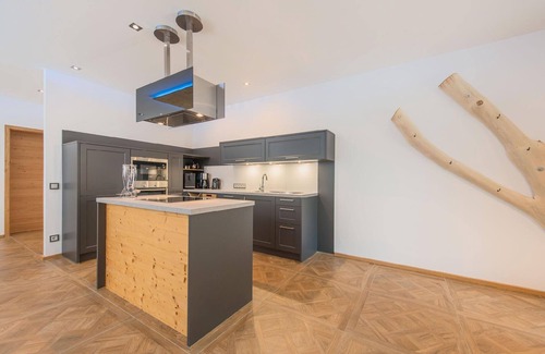 Breitenberg Casa | Casa de vacaciones Breitenberg para 1 - 4 personas con 2 dormitorios - Casa de vacaciones