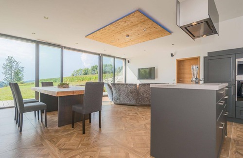 Breitenberg Casa | Casa de vacaciones Breitenberg para 1 - 4 personas con 2 dormitorios - Casa de vacaciones