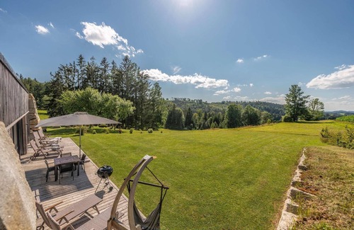 Breitenberg Casa | Casa de vacaciones Breitenberg para 1 - 4 personas con 2 dormitorios - Casa de vacaciones