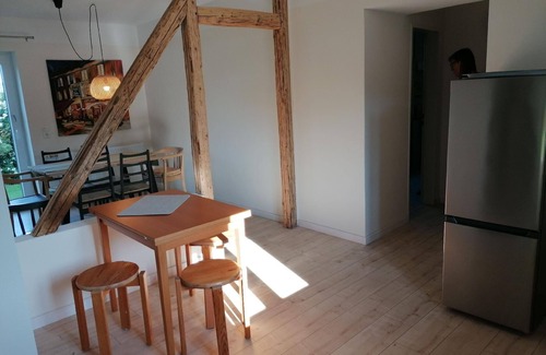 Breitscheid Casa | Casa de vacaciones Breitscheid para 2 - 6 personas con 3 dormitorios - Casa de vacaciones