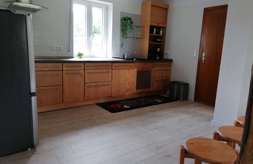 Breitscheid Casa | Casa de vacaciones Breitscheid para 2 - 6 personas con 3 dormitorios - Casa de vacaciones
