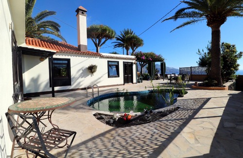 Breña Baja Casa | Casa de vacaciones Breña Baja para 1 - 6 personas con 2 dormitorios - Casa de vacaciones