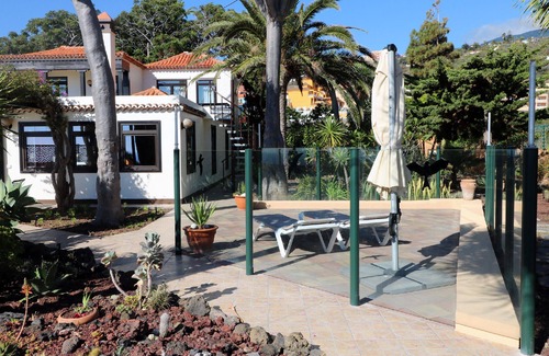 Breña Baja Casa | Casa de vacaciones Breña Baja para 1 - 6 personas con 2 dormitorios - Casa de vacaciones