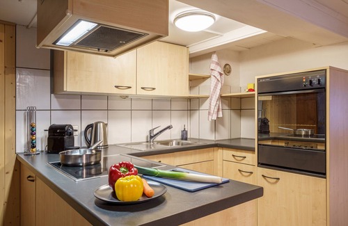 Brienz Casa | Casa de vacaciones Brienz BE para 1 - 10 personas con 6 dormitorios - Edificio histórico
