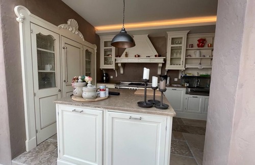 Brissago Casa | Casa de vacaciones Brissago para 1 - 6 personas con 3 dormitorios - Casa de vacaciones
