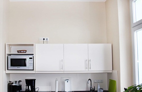 Wernigerode Apartamento | Casa de vacaciones Brockenbahnblick-Drei Annen 4 ****