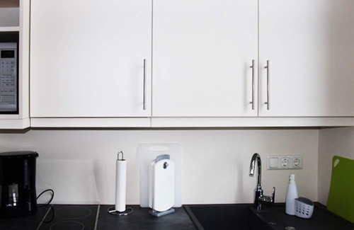 Wernigerode Apartamento | Casa de vacaciones Brockenbahnblick-Drei Annen 4 ****