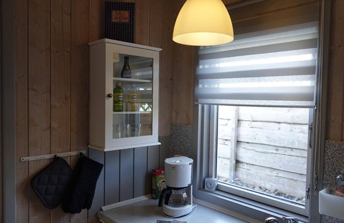Schoenhagen Casa | Casa de vacaciones Brodersby para 1 - 4 personas con 2 dormitorios - Casa de vacaciones