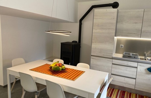 Lavizzara Chalet De Esquí | Casa de vacaciones Broglio para 1 - 6 personas con 3 dormitorios - Casa de vacaciones