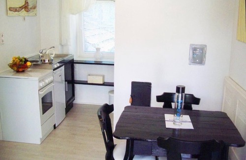 Bromberg Casa | Casa de vacaciones Bromberg para 1 - 8 personas con 2 dormitorios - Casa de vacaciones