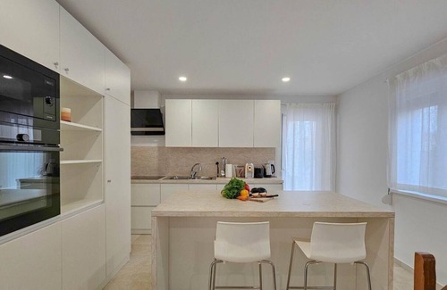 Fiorini Casa | Casa de vacaciones Brtonigla para 1 - 6 personas con 3 dormitorios - Casa de vacaciones