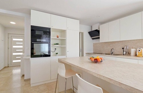 Fiorini Casa | Casa de vacaciones Brtonigla para 1 - 6 personas con 3 dormitorios - Casa de vacaciones