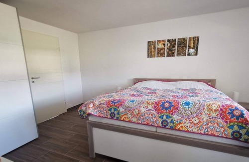 Brueggen Casa | Casa de vacaciones Brüggen para 1 - 6 personas con 2 dormitorios - Casa de vacaciones