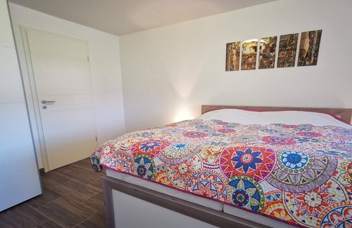 Brueggen Casa | Casa de vacaciones Brüggen para 1 - 6 personas con 2 dormitorios - Casa de vacaciones