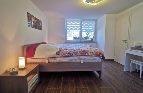 Brueggen Casa | Casa de vacaciones Brüggen para 1 - 6 personas con 2 dormitorios - Casa de vacaciones