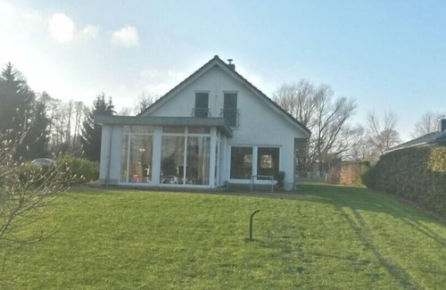 Muritz Casa | Casa de vacaciones Buchholz para 1 - 6 personas con 3 dormitorios - Casa de vacaciones