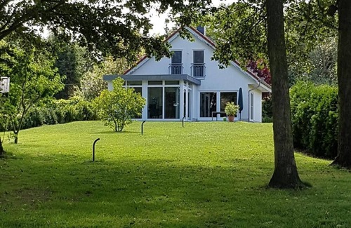 Muritz Casa | Casa de vacaciones Buchholz para 1 - 6 personas con 3 dormitorios - Casa de vacaciones