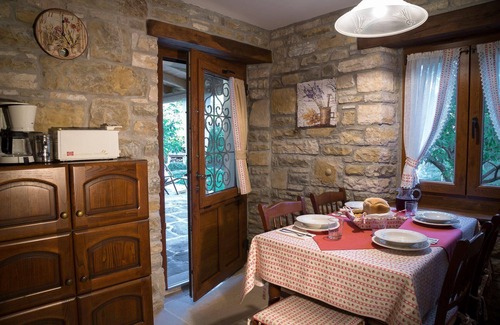 Momjan Casa | Casa de vacaciones Buje para 1 - 6 personas con 2 dormitorios - Casa de vacaciones