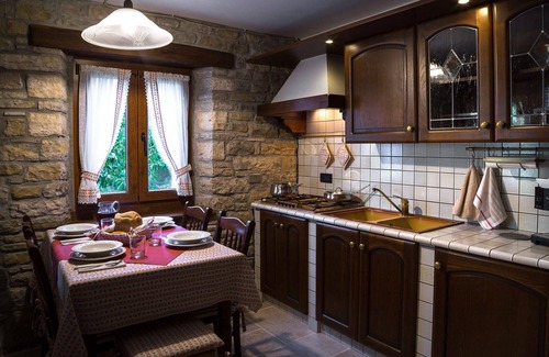 Momjan Casa | Casa de vacaciones Buje para 1 - 6 personas con 2 dormitorios - Casa de vacaciones