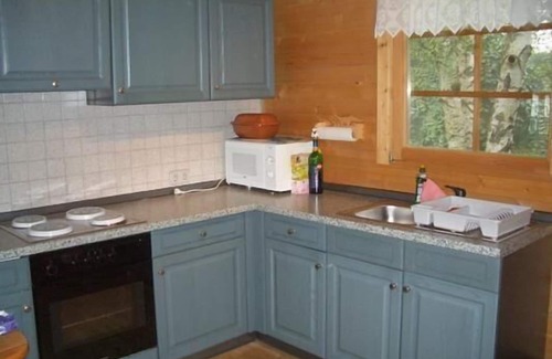 Saalfelder Hoehe Casa | Casa de vacaciones Burkersdorf para 1 - 6 personas con 2 dormitorios - Casa de vacaciones