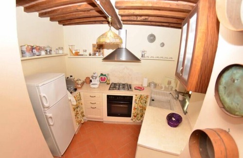 Cascine-La Croce Casa | Casa de vacaciones Buti para 1 - 4 personas con 1 dormitorio - Casa de vacaciones