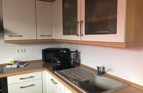 Großwurden Casa | Casa de vacaciones Butjadingen para 1 - 4 personas con 2 dormitorios - Casa de vacaciones