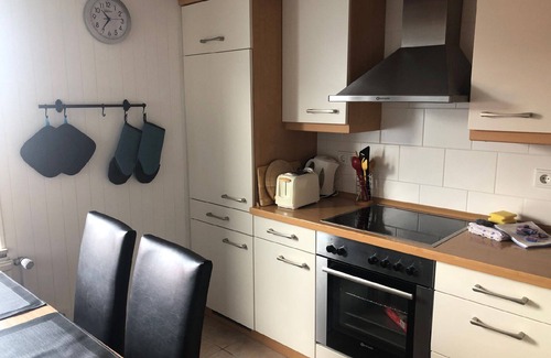 Großwurden Casa | Casa de vacaciones Butjadingen para 1 - 4 personas con 2 dormitorios - Casa de vacaciones