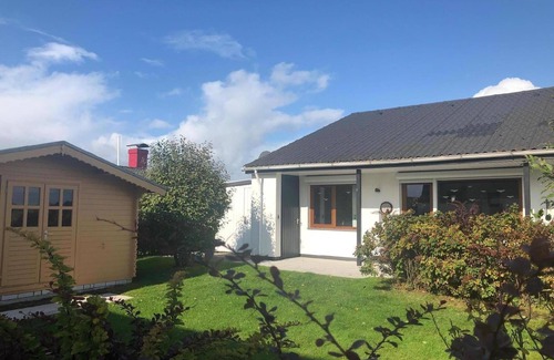 Großwurden Casa | Casa de vacaciones Butjadingen para 1 - 4 personas con 2 dormitorios - Casa de vacaciones