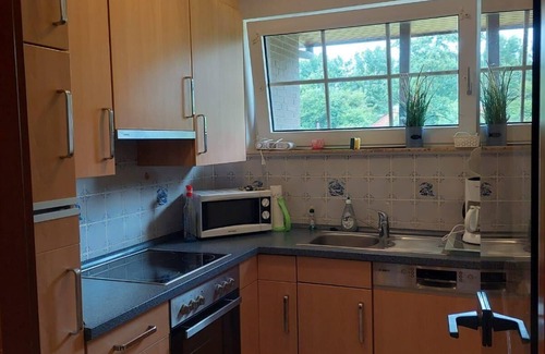 Tossens Casa | Casa de vacaciones Butjadingen para 1 - 6 personas con 3 dormitorios - Casa de vacaciones