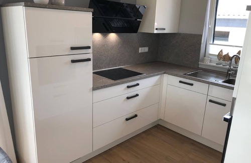 Butjadingen Casa | Casa de vacaciones Butjadingen para 1 - 8 personas con 4 dormitorios - Casa de vacaciones