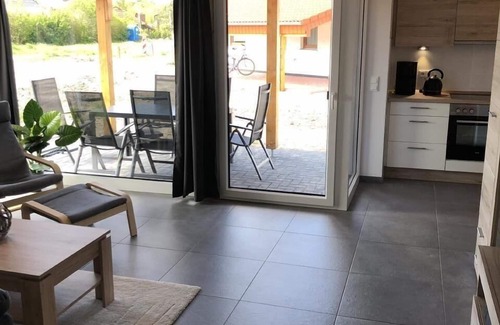 Großwurden Casa | Casa de vacaciones Butjadingen para 1 - 5 personas con 2 dormitorios - Casa de vacaciones