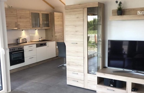 Großwurden Casa | Casa de vacaciones Butjadingen para 1 - 5 personas con 2 dormitorios - Casa de vacaciones