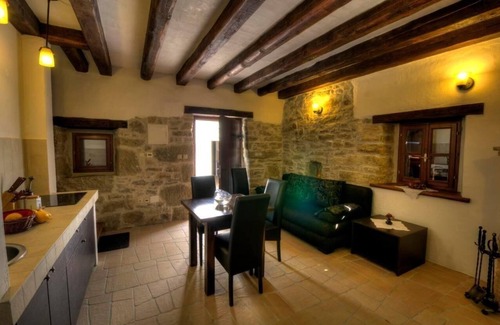 Kotli Casa | Casa de vacaciones Buzet para 1 - 5 personas con 2 dormitorios - Casa de vacaciones