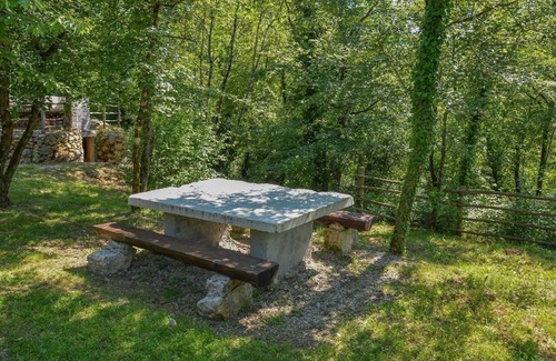 Kotli Casa | Casa de vacaciones Buzet para 1 - 5 personas con 2 dormitorios - Casa de vacaciones