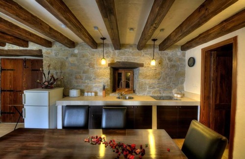 Kotli Casa | Casa de vacaciones Buzet para 1 - 4 personas con 2 dormitorios - Casa de vacaciones