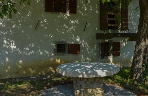 Kotli Casa | Casa de vacaciones Buzet para 1 - 4 personas con 2 dormitorios - Casa de vacaciones