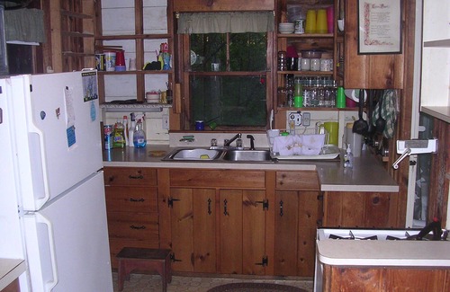 Coventry Cabaña | Lakeside Vacation Cottage, Alquiler semanal