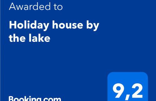 Arona Apartamento | Holiday house by the lake