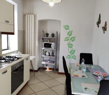 Arona Apartamento | Holiday house by the lake