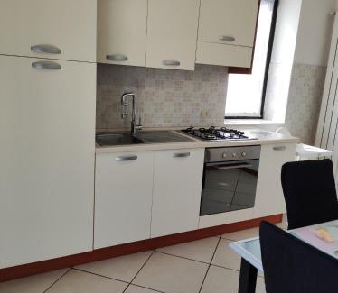 Arona Apartamento | Holiday house by the lake