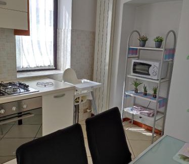 Arona Apartamento | Holiday house by the lake