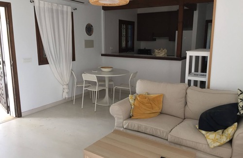 Les Deveses Chalet De Esquí | Casa de Vacaciones junto al mar en Denia (Alicante)