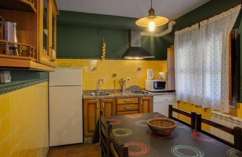 Casas del Monte Casa | Casa de vacaciones Casas del Monte para 2 - 6 personas con 3 dormitorios - Casa de vacaciones