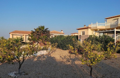 Campos del Río Casa | Casa de vacaciones Campos del Rio para 1 - 8 personas con 4 dormitorios - Casa de vacaciones